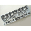 Carretilla elevadora 2.5D K21 / K25 Cabeza de cilindro 11040-Fy501 para Nissan K25 Engine